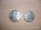 Продам 2 памятных монеты СССР - серия -&quot;Выдающиеся деятели