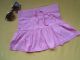 Хлопковая летняя юбка Next, р.122 на 7-8 лет, Шри-Ланка