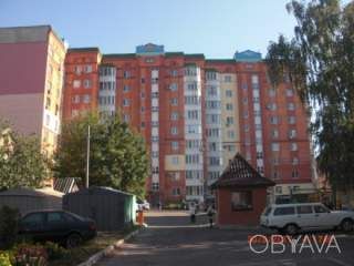 Продам 2ком, -квартиру с эвро ремонотом в центре города ул. Ляхова