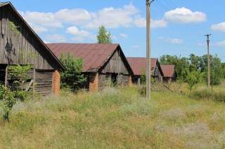 виробничі приміщення Гадяцький, Веприк, 621600 грн.