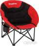 Кресло KingCamp Moon Leisure Chair (KC3816) Black/Red