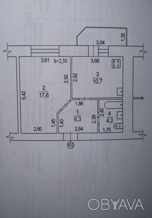 Продаж квартири Новобудова №212877034