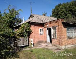Продається хата в селі Білецьківка Кременчуцького району