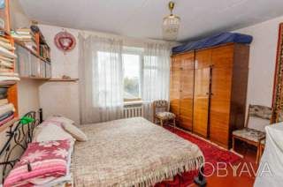 2-комнатная квартира, 55.00 кв.м