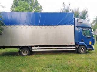 Продам Renault Midlum 180