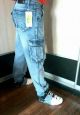 Лютые модные крутые  джинсы Prodiji 32 36