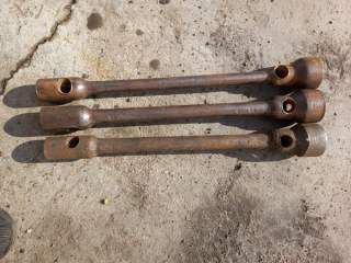 Ключ 22*38 Зил Газ