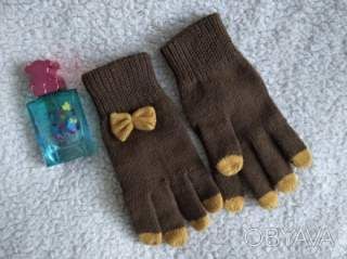 Новые перчатки детям или взрослым, Сток