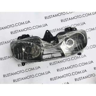 Yamaha YZF-R6 1998 1999 2000 2001 2002 - фара передняя