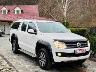 Авто для ЗСУ Volkswagen Amarok 2.0 Дизель TDI