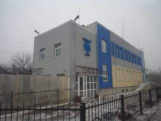 офісна будівля Полтава, Київський, 8828400 грн.