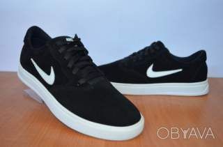 Замшевые кроссовки Nike SB.Кеды Nike.Размеры с 40 по 45.