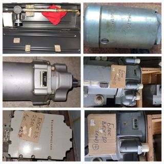 Куплю ИУС-1.2, ЭДМ-74, ЭМ-74К, БГ-11, Р15М-3С, ЭДМ-16У, ВКУ-80, БК2.957. ‎077