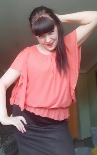 Приємна зустріч