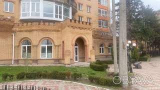 2-комнатная квартира, 86 кв.м