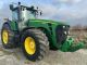 Трактор John Deere(ДжонДір)8530 .2008p/в, напрацювання 10360 м/год