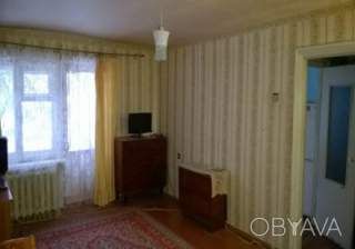 2-комнатная квартира, 45 м.кв.