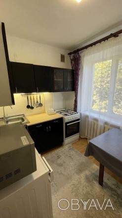 2-комнатная квартира, 45 м.кв.