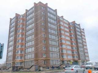 2 кімнатна квартира в ЖК Петровський