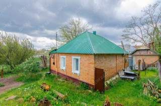 Окремий будинок м-н Вакуленці