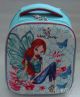 Рюкзак Kite Winx fairy couture шкільний каркасний 531 (W17-531M)