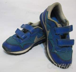 Кроссовки original Nike размер 31, 5 стелька 19, 5 cm.