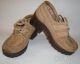 Демисезонные Туфли genuine moccasin KIcKers 32 р. 19 см нубук Portugal