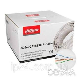 UTP кабель PFM920I-5EUN бухта 305м