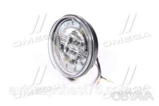 Фара МТЗ Led, ФПГ 101 (Дорожная карта, Харьков)