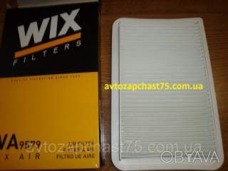 Фильтр воздушный Mazda 3, mazda 2, WA9579 (производитель Wix- Filters