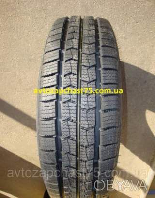 195/70R15 C 104/102R Winguard WT1 зима (Nexen, Южная Корея)