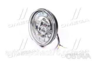 Фара МТЗ Led, ФПГ 101 (Дорожная карта, Харьков)