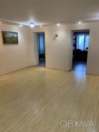 3-комнатная квартира, 80 кв.м