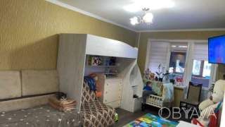 1-комнатная квартира, 31 кв.м