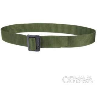 Ремень поясной Condor BDU BELT р.S/M синтетический цвет олива