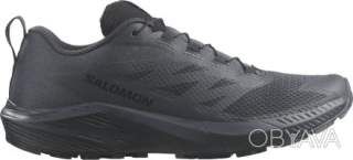 Кроссовки тактические Salomon Sense Ride 5 SR 10 indink