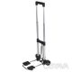 Тележка хозяйственная Bo-Camp Trolley Compact Foldable 25 kg Silver