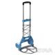 Тележка хозяйственная Bo-Camp Trolley Foldable 75 kg Silver/Blue (5267283)