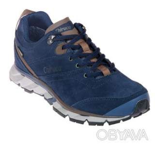 Кроссовки Chiruca Etnico 03 BLUE GORE-TEX Surround 44