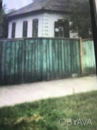 Продається будинок плюс земельна ділянка 15 соток
