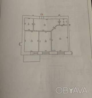 Продаж квартири в Центрі код № 212-961-815