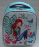 Рюкзак Kite Winx fairy couture шкільний каркасний 531 (W17-531M)