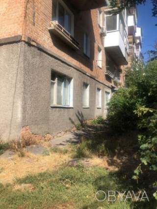 1-комнатная квартира, 32 м.кв.