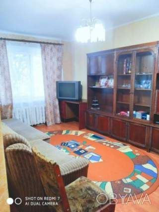 2-комнатная квартира, 46 м.кв.