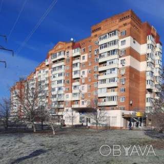 2-комнатная квартира, 60 м.кв.