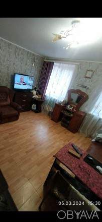 1-комнатная квартира, 17 м.кв.