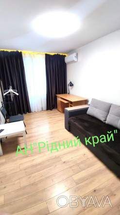 1квартира з сучасним ремонтом.Не здавалася!