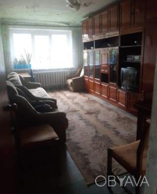 2-комнатная квартира, 48 м.кв.