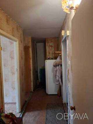 2-комнатная квартира, 46 кв.м