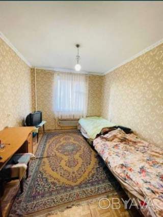 3к квартира на молодіжному